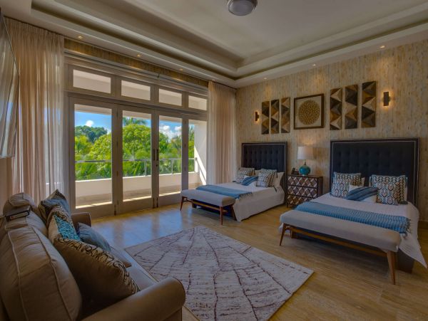 Dominican Republic Home 1003495