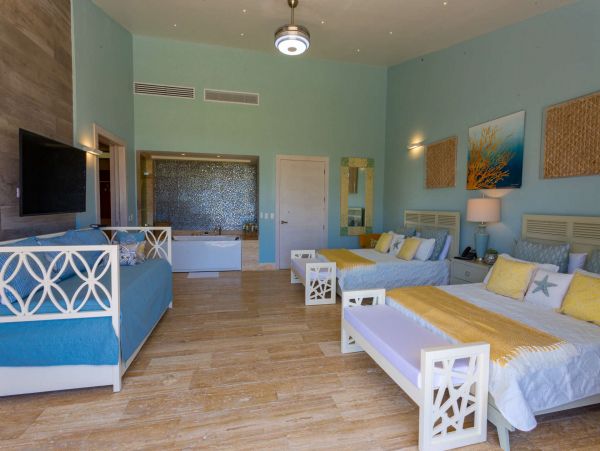 Dominican Republic Home 1003495
