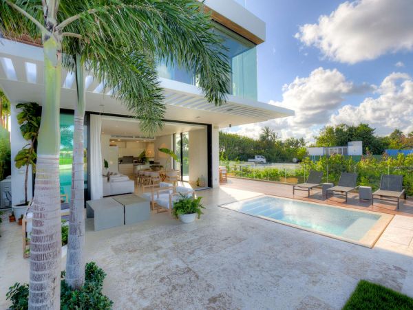 Dominican Republic Home 1003497