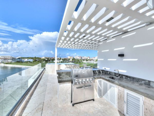 Dominican Republic Home 1003497