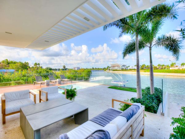 Dominican Republic Home 1003497
