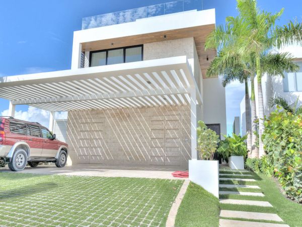 Dominican Republic Home 1003497