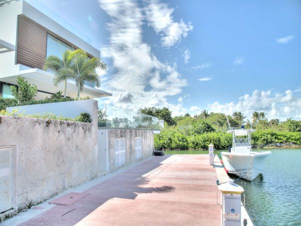 Dominican Republic Home 1003497
