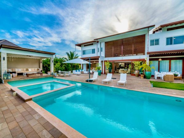 Dominican Republic Home 1003498