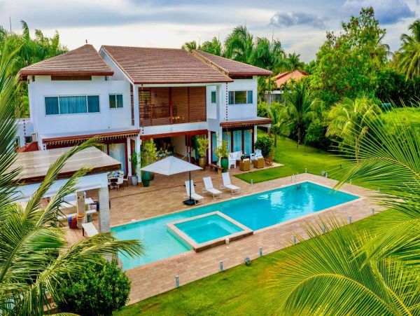 Dominican Republic Home 1003498