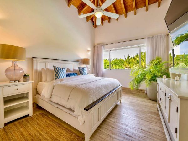Dominican Republic Home 1003498