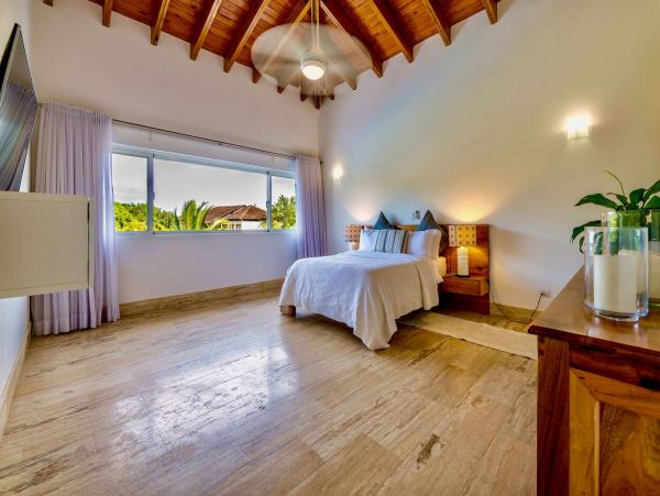 Dominican Republic Home 1003498