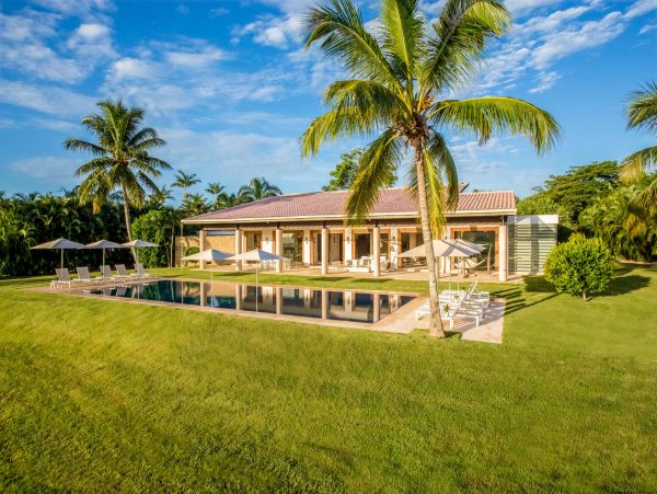 Dominican Republic Home 1003499