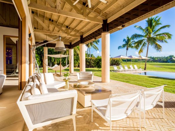 Dominican Republic Home 1003499