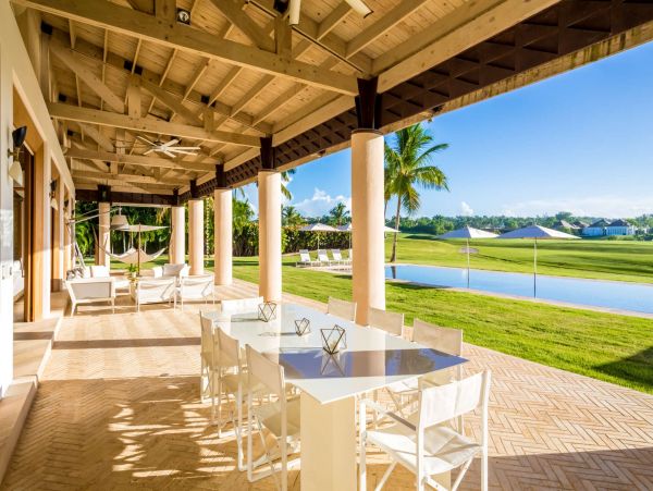 Dominican Republic Home 1003499