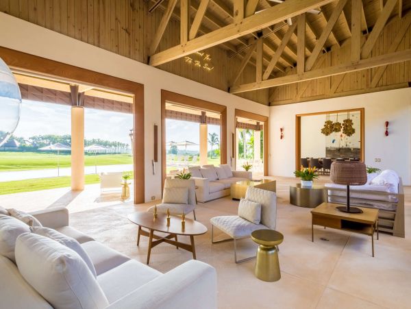 Dominican Republic Home 1003499