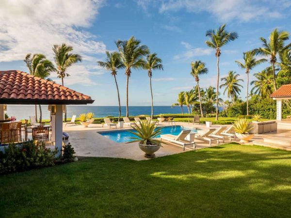 Dominican Republic Home 1003501
