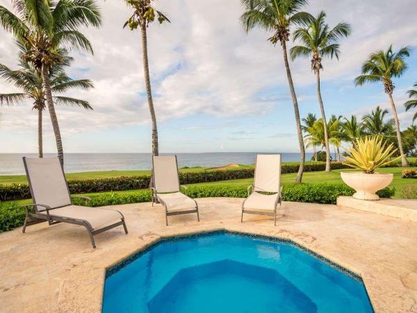 Dominican Republic Home 1003501