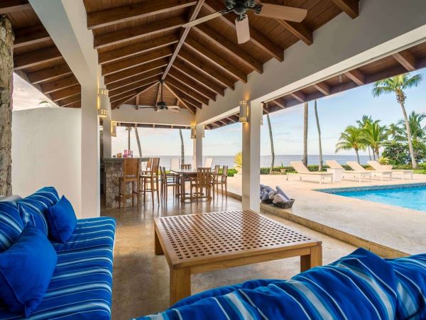 Dominican Republic Home 1003501