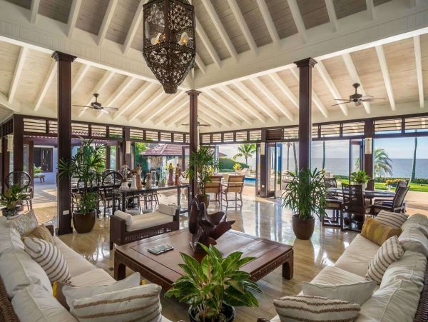Dominican Republic Home 1003501