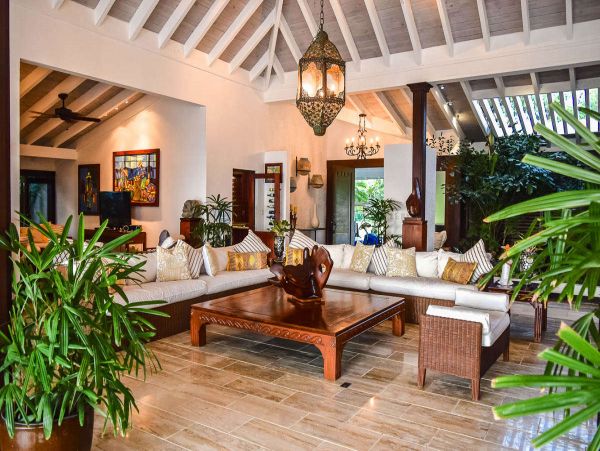 Dominican Republic Home 1003501