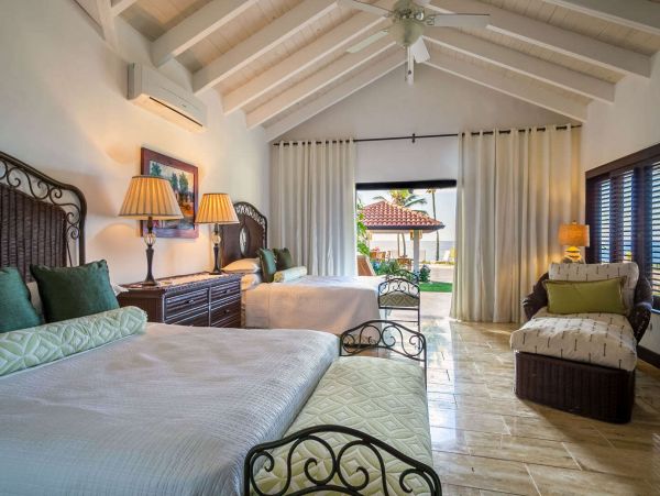 Dominican Republic Home 1003501