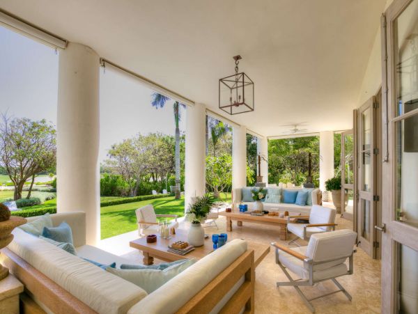 Dominican Republic Home 1003502
