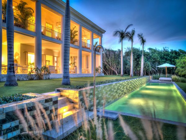 Dominican Republic Home 1003502