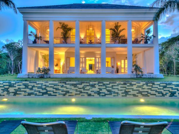 Dominican Republic Home 1003502