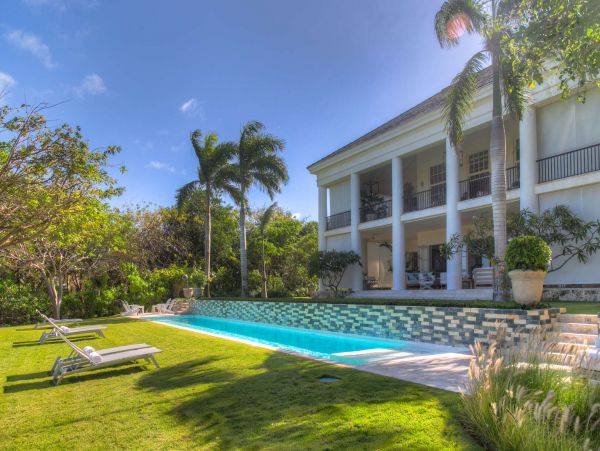 Dominican Republic Home 1003502