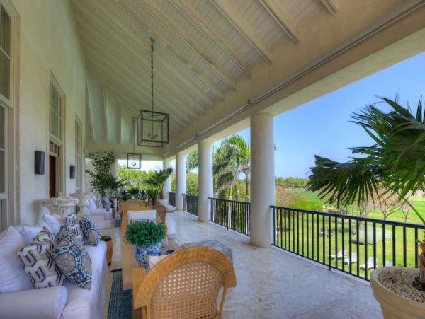 Dominican Republic Home 1003502
