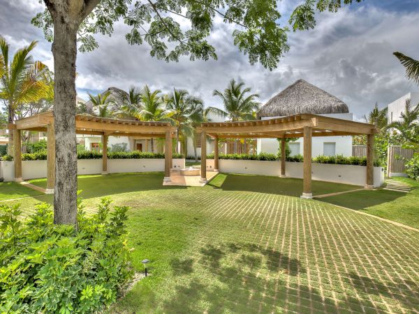 Dominican Republic Home 1003503