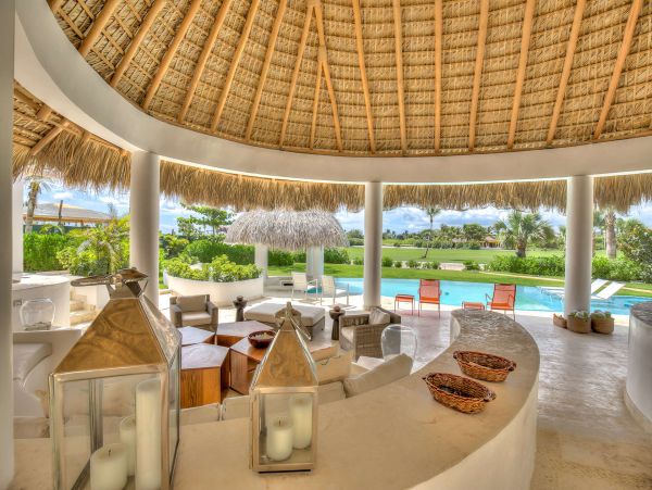 Dominican Republic Home 1003503