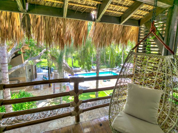 Dominican Republic Home 1003504