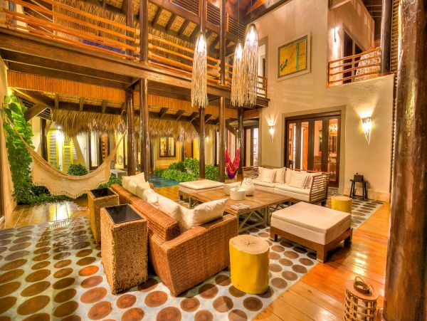 Dominican Republic Home 1003504