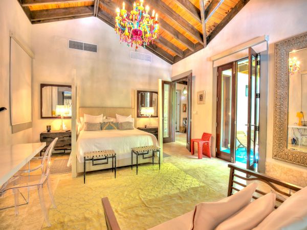 Dominican Republic Home 1003504