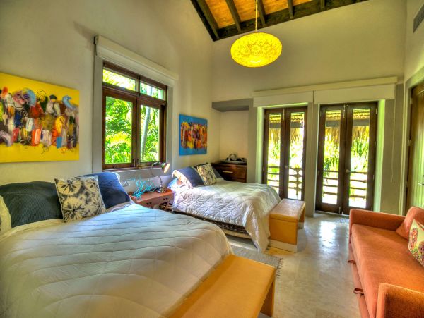 Dominican Republic Home 1003504