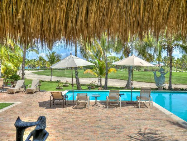 Dominican Republic Home 1003505
