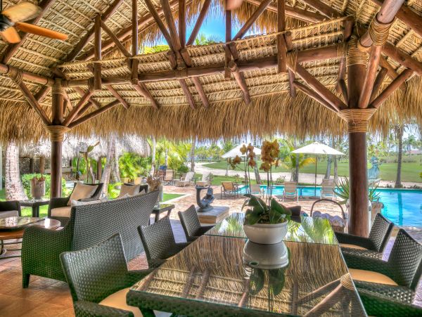 Dominican Republic Home 1003505