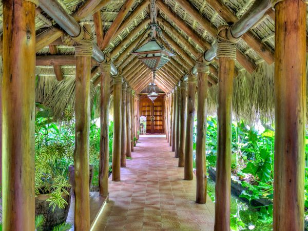 Dominican Republic Home 1003505