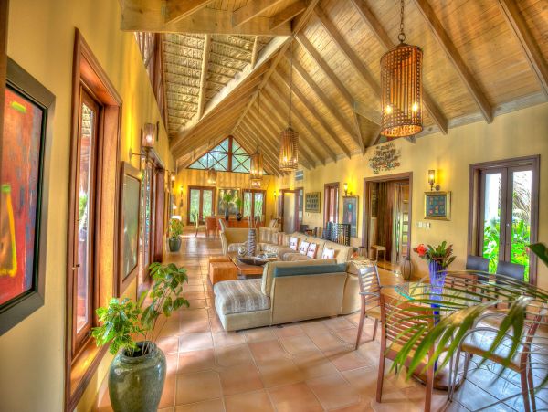Dominican Republic Home 1003505