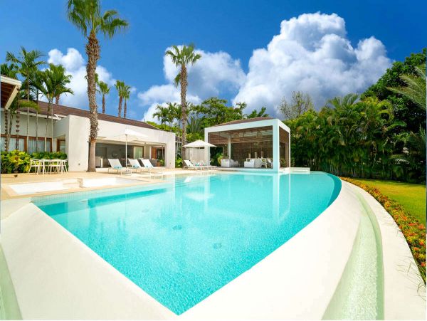 Dominican Republic Home 1003506