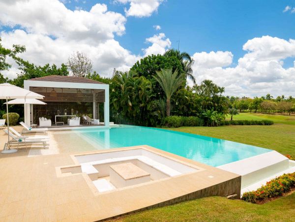 Dominican Republic Home 1003506
