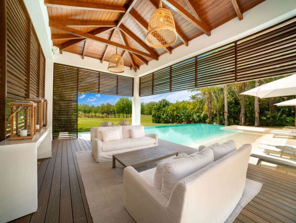 Dominican Republic Home 1003506