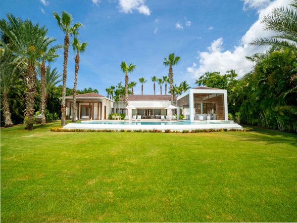 Dominican Republic Home 1003506