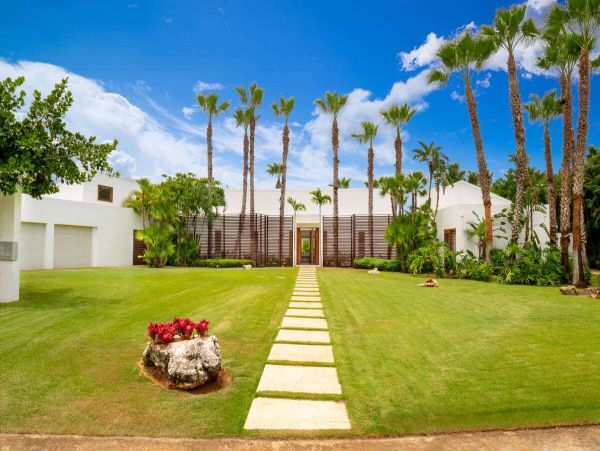 Dominican Republic Home 1003506