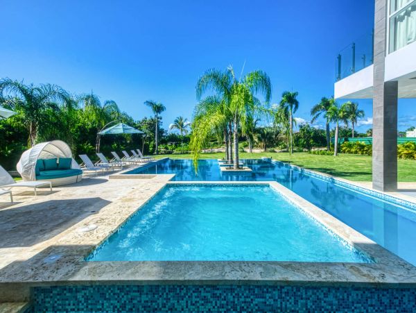 Dominican Republic Home 1003507