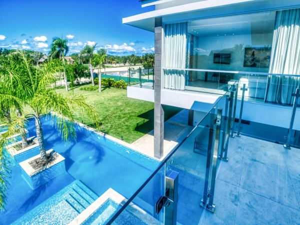 Dominican Republic Home 1003507