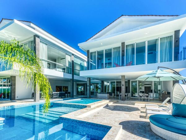 Dominican Republic Home 1003507