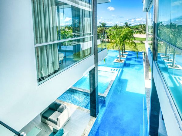 Dominican Republic Home 1003507