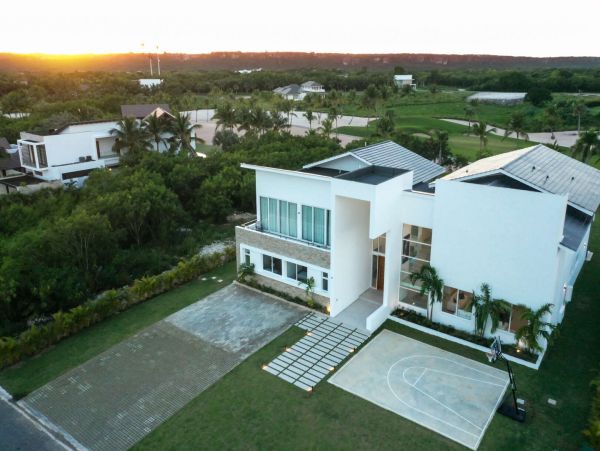 Dominican Republic Home 1003507