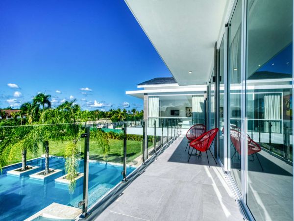 Dominican Republic Home 1003507