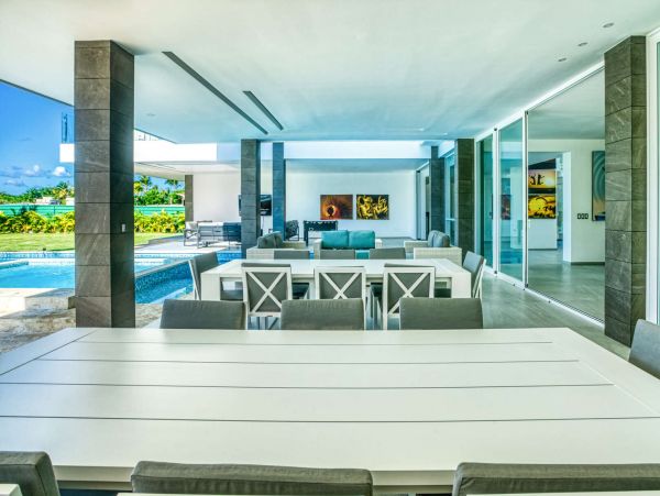 Dominican Republic Home 1003507