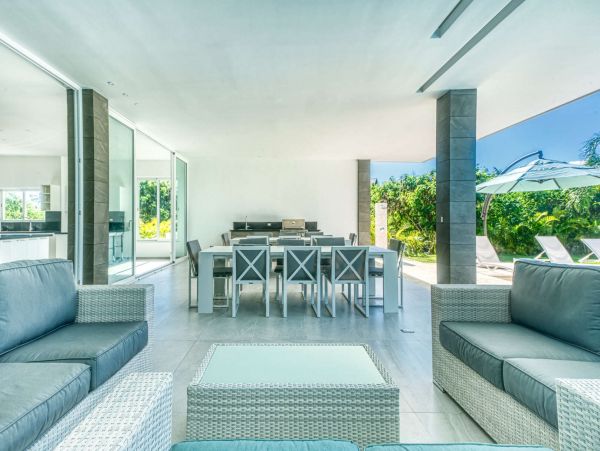 Dominican Republic Home 1003507