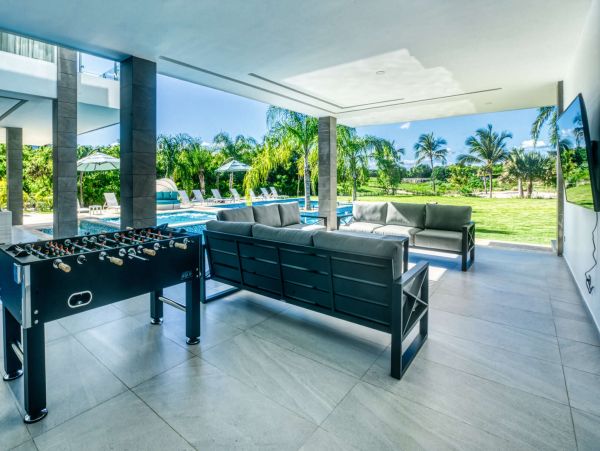 Dominican Republic Home 1003507